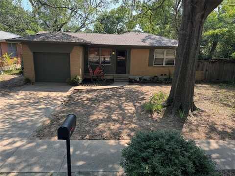 2000 Redwood Place, Denton, TX 76209