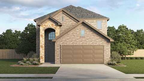 4243 Zayan Drive, Sherman, TX 75090