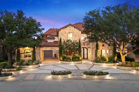 5378 Beacon Hill Drive, Frisco, TX 75036