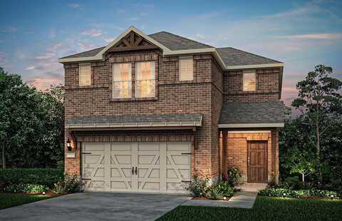 3908 Lynx Court, Little Elm, TX 75068