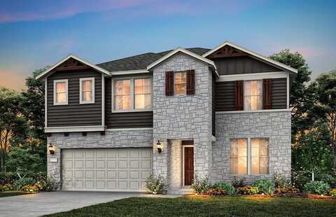 1916 Brindle Lane, Northlake, TX 76247
