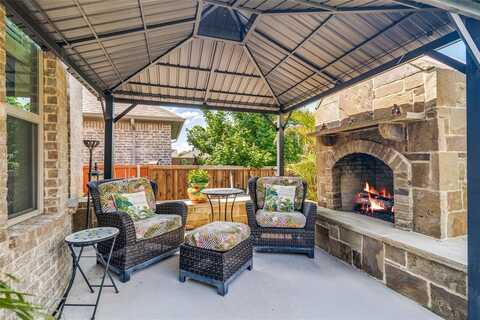 780 Mountcastle Drive, Rockwall, TX 75087
