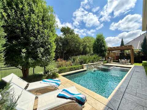 2112 Waterbrook Drive, McKinney, TX 75072