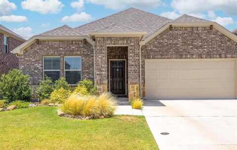 636 Lazy River Drive, Princeton, TX 75407