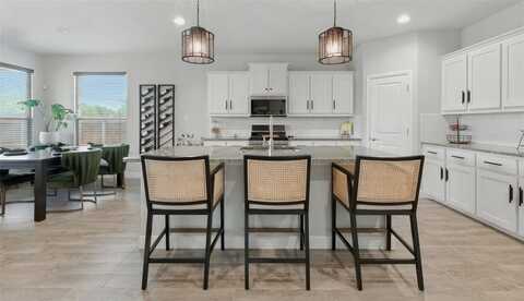 712 Finchley Drive, Fort Worth, TX 76247