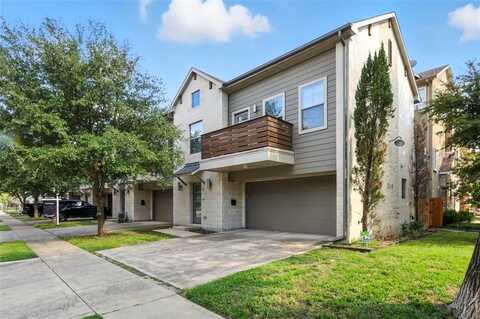 1930 Euclid Avenue, Dallas, TX 75206