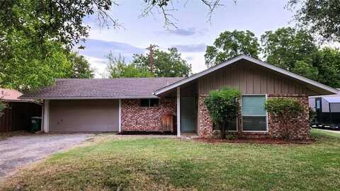 105 Peach Street, Denton, TX 76209