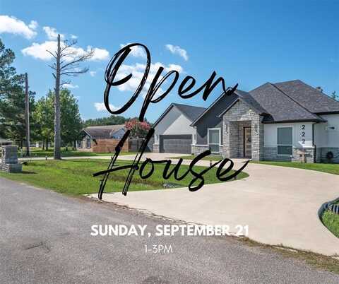 222 Meadowlark Drive, Wills Point, TX 75169