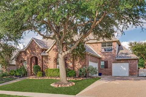 831 Limestone Drive, Prosper, TX 75078