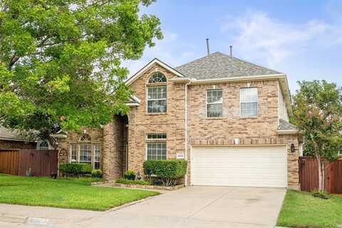 3002 Teal Lane, McKinney, TX 75072