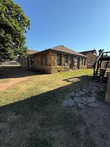 1849 S 14th Street, Abilene, TX 79602