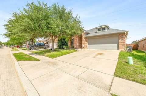 15440 Adlong Drive, Fort Worth, TX 76262