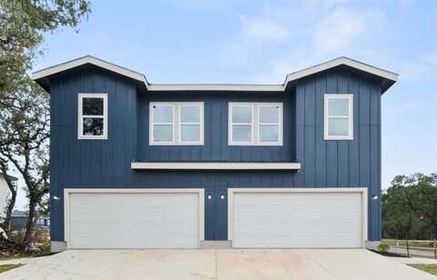 3501 E Renfro Street, Burleson, TX 76028