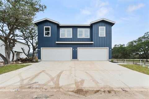 3501 E Renfro Street, Burleson, TX 76028