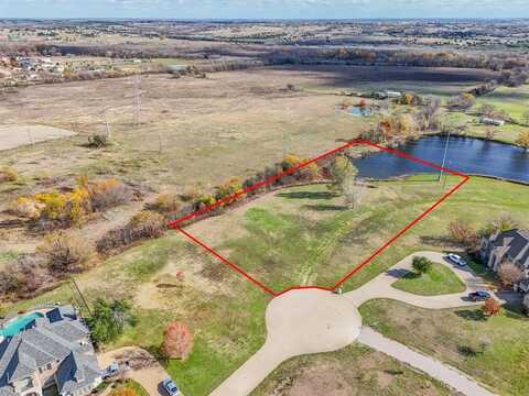 12085 Coolwater Circle, Forney, TX 75126