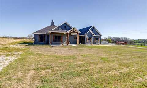 120 Cochran Road, Weatherford, TX 76085
