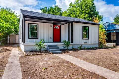 4232 Lisbon, Fort Worth, TX 76107