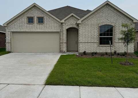 1820 Lotus Street, Royse City, TX 75189