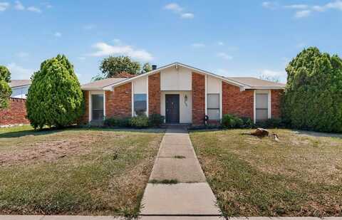 752 Cambridge Drive, Plano, TX 75023