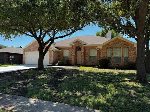 1416 La Mirada, Denton, TX 76208