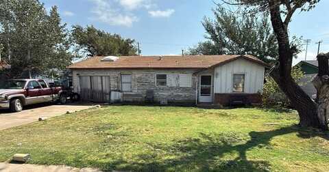 611 S Highland Street, Amarillo, TX 79104
