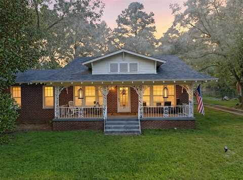 814 E PALMETTO Avenue, Plain Dealing, LA 71064