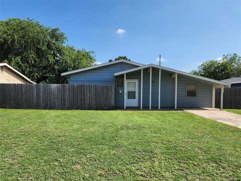 2725 S 28th Street, Abilene, TX 79605