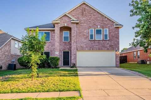 9105 Boone Drive, McKinney, TX 75071