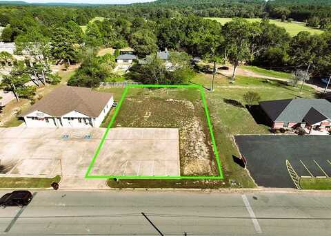 Tbd N Cypress Street, Gilmer, TX 75644