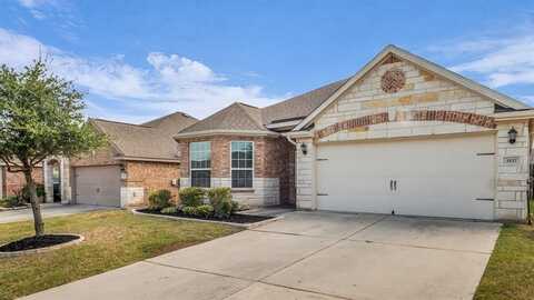 1837 Olive Lane, Anna, TX 75409