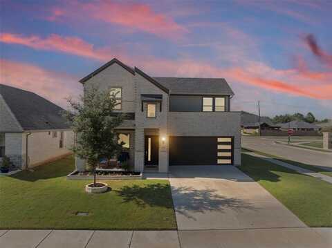 345 Adwood Drive, Waxahachie, TX 75165