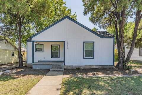 1224 Colvin Street, Fort Worth, TX 76104