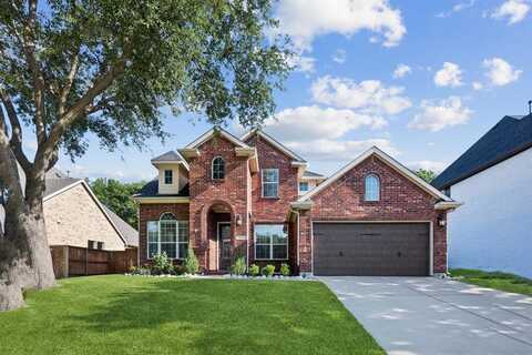 11200 Seguin Drive, Frisco, TX 75035