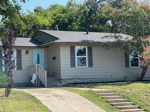 3574 W Boyce Avenue, Fort Worth, TX 76133