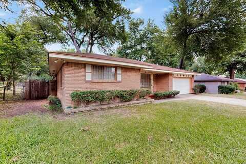 5721 Glen Forest Lane, Dallas, TX 75241