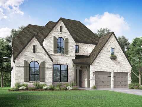14505 Short Ridge Lane, Aledo, TX 76008
