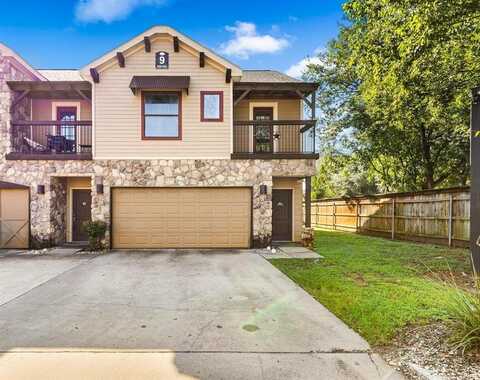 2410 S 2nd Street, Waco, TX 76706