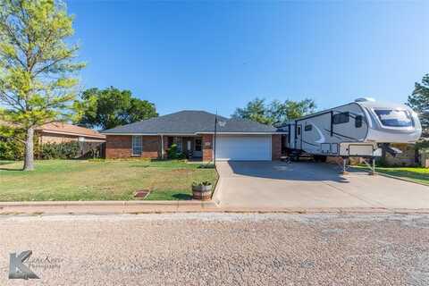 4418 Cole Drive, Abilene, TX 79606