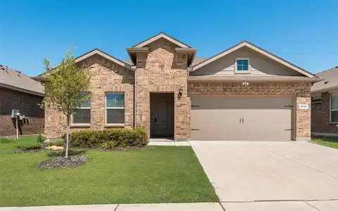 8412 High Hill Drive, Fort Worth, TX 76179