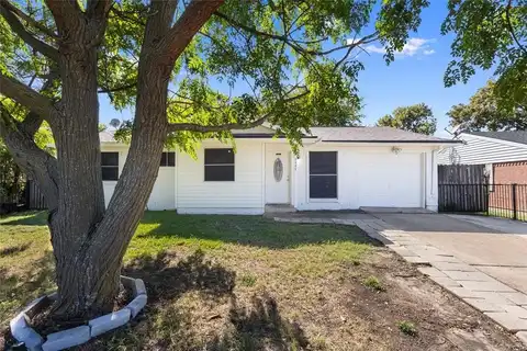 1111 Oriole Boulevard, Duncanville, TX 75116