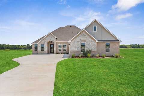 1052 Grison Circle, Corsicana, TX 75109