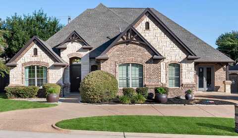 3301 Vista Lake Circle, Mansfield, TX 76063