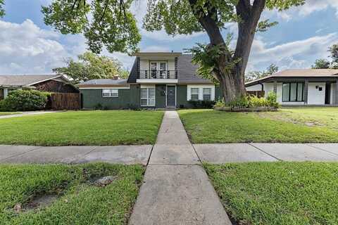 8422 Capriola Lane, Dallas, TX 75228
