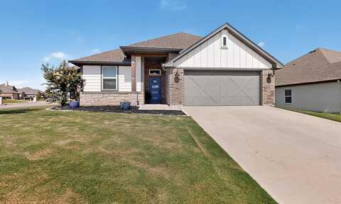 204 Nolan River Run, Godley, TX 76044