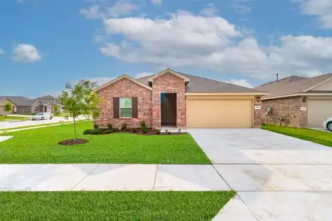 7901 Doe Valley Drive, Fort Worth, TX 76131