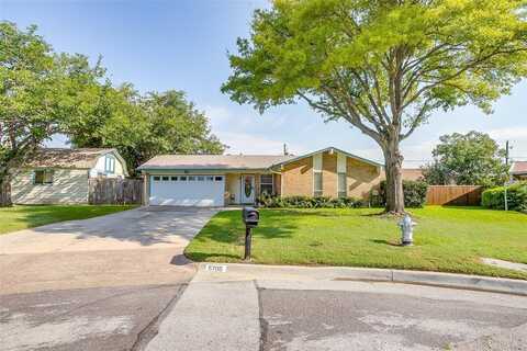 5705 Travis Court, Watauga, TX 76148