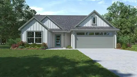 11353 Penz Street, Providence Village, TX 76227