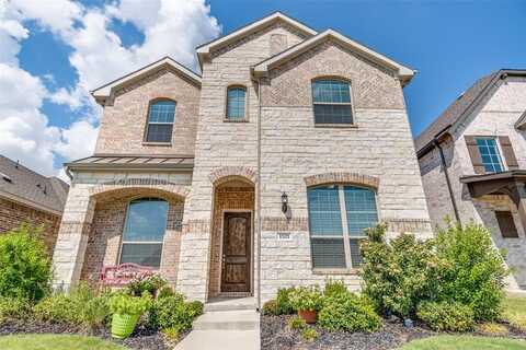 1521 Buckeye Trail, Garland, TX 75042