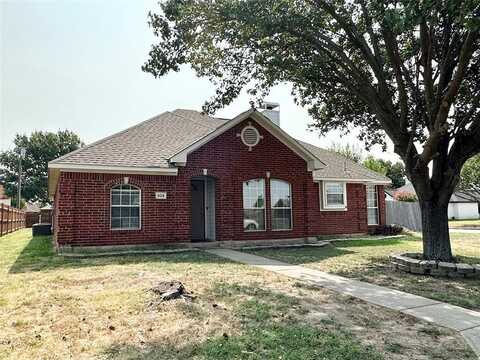 626 S Arizona Drive, Celina, TX 75009