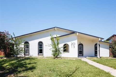 2015 Warberry Road, Carrollton, TX 75007